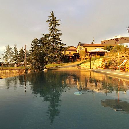 Cascina Gazzeri Country House Tagliolo Monferrato Buitenkant foto