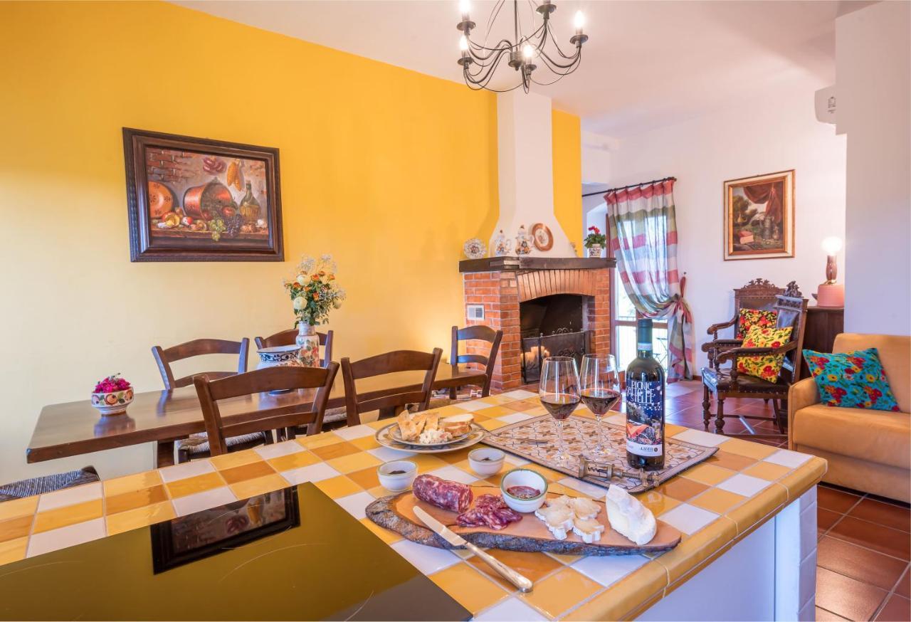Cascina Gazzeri Country House Tagliolo Monferrato Buitenkant foto