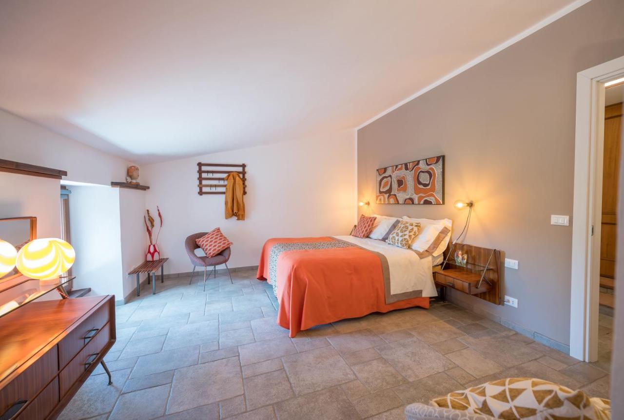 Cascina Gazzeri Country House Tagliolo Monferrato Buitenkant foto