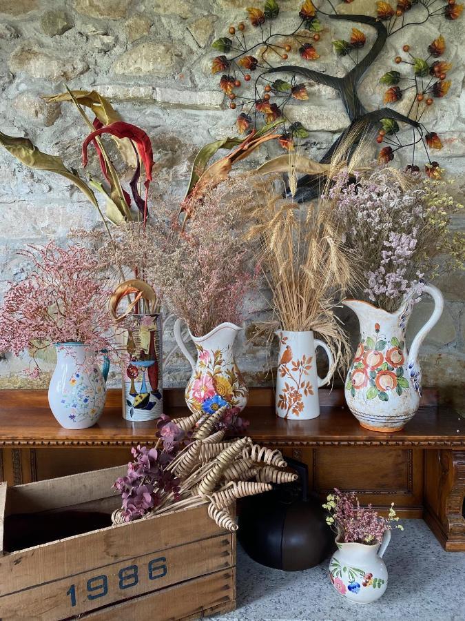 Cascina Gazzeri Country House Tagliolo Monferrato Buitenkant foto