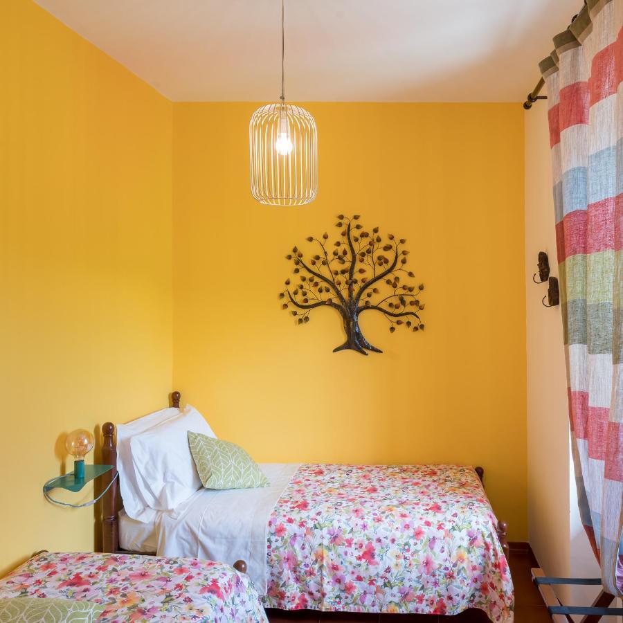 Cascina Gazzeri Country House Tagliolo Monferrato Buitenkant foto